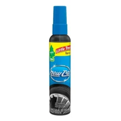 Aromatizador Auto Spray New Car