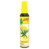 Aromatizador Auto Spray Vainilla