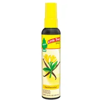 Aromatizador Auto Spray Vainilla