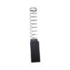 Set Carbones 16 x 6.2 x 6.2 Wurth