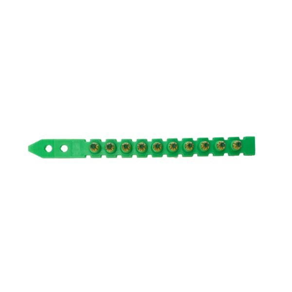 Fulminante Tira Verde