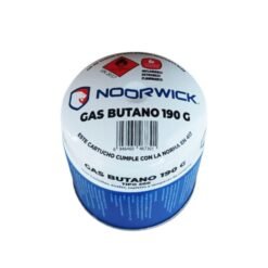 Gas Butano 190 g Noorwick