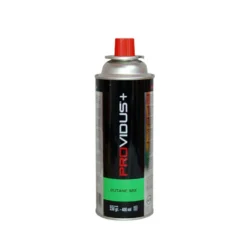 Gas Butano Cartucho 227g Providus
