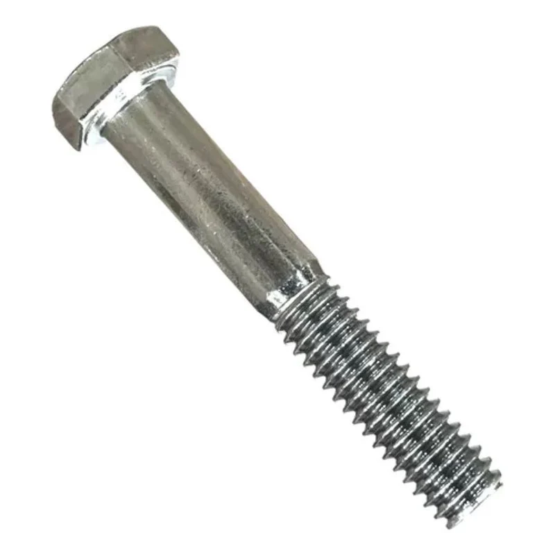Perno Hexagonal G2 Zincado 5/16 x 3"